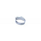 Tomei Exhaust Repair Part Clamp Band