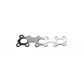 Tomei Exhaust Repair Part Exhaust Manifold Gasket