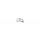 Tomei Exhaust Repair Part Flange Gasket