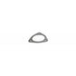 Tomei Exhaust Repair Part Flange Gasket