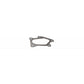 Tomei Exhaust Repair Part Flange Gasket