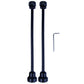 Godspeed MONOSS/MONORS Coilovers Extension Knob - 1 Pair