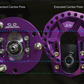 SLR Drift Spec Coilovers for BMW E36