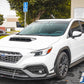 Subaru WRX Carbon Fiber Hood Vent 2022-Up