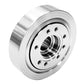 Ford 302/351C SFI Crankshaft Damper- 28 Oz. FRDM6316-C351