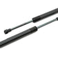 OLM Carbon Fiber Wrapped Hood Struts - 2022+ BRZ/86