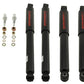 Belltech ND2 OEM Shock Set OE9240