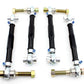 SPL Part BMW F8X Rear Upper Arms