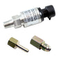 AEM Electronics 15 PSIa or 1 Bar Stainless Sensor Kit