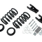 Belltech LOWERING KIT W/O SHOCKS 920