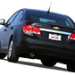 Borla 11-15 Chevrolet Cruze Eco/LS/LT/LTZ SS Catback Exhaust 140352