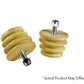 Belltech Bump Stop Kit Replaces 4918