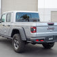 Borla 2020 Jeep Gladiator JT 3.6L V6 AWD 2.75in Touring Climber Black Turndown Tip & Over-Axle 140808CB