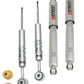 Belltech Street Performance Shock Absorber Set 9606