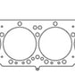 Cometic Gasket Cometic Chevy Gen-1 Small Block V8 .095in MLS Cylinder Head Gasket - 4.060in Bore - Round Bore C5245-095