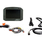 AEM Electronics Flat Panel Display Kit, CD-5LG Carbon