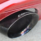 Corsa Performance 2015 Ford Mustang GT 5.0 3" Axle Back Exhaust, Black Dual 4.5
