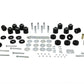 Whiteline 1997-2006 Jeep Wrangler Body Lift Kit W93569