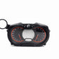 Agency Power 17-19 Can-Am Maverick X3 DS/X3 RS Turbo Modular Gauge Pod - Single Pod AP-BRP-X3-350-A