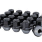 Ford Performance Parts Ford Racing 15-18 Mustang Black Lug Nut Kit (20 Lug Nuts)