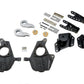 Belltech LOWERING KIT W/O SHOCKS 656