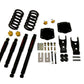 Belltech Lowering Kit With Nd2 Shocks 823Nd