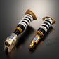 HKS 85-91 Toyota Corolla GTS / 85-89 MR2 Valve Spring Set 2201-RT004