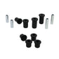 Whiteline 1999 Chevrolet Silverado 1500 Control Arm - Upper & Lower Bushing W56422