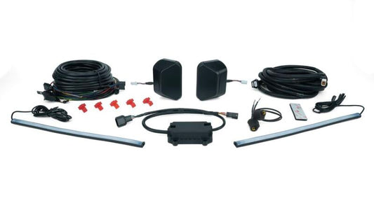 Air Lift AirLift Performance Towtal View LaneGuard (Dual Sensor Blind Spot Detection System) 25342