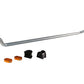 Whiteline Front Sway Bar 22mm Heavy Duty Subaru Forester 2009-2010