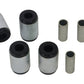 Whiteline Plus 10/83-4/93 Toyota Supra Front Control Arm - Lower Inner Front & Rear Bushing Kit W52099