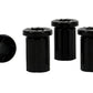 Whiteline 80-85 Toyota Pickup Rear Leaf Spring Shackle Bushing W73468