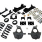 Belltech LOWERING KIT W/O SHOCKS 672