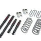 Belltech Lowering Kit With Nd2 Shocks
