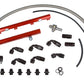 Aeromotive 05-09 4.6L 3-valve GT Fuel Rail System