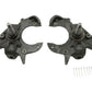 Belltech Drop Spindle Set 82-97 S-10/15 82-03 Sblazer