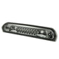SPYDER Dodge Ram 02-08 LED 3RD Brake Light (BKL-JH-DR02-LED-SM) - Smoke 9025044
