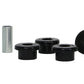 Whiteline Plus 7/96-2/03 Toyota Landcruiser Rear Panhard Rod Bushing Kit W83374