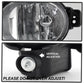 Spyder Acura TL 07-08 OEM Fog Lights wo/Switch Clear FL-ATL08-C 5064677
