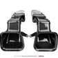 AMS Performance 15-18 BMW M3 / 15-20 BMW M4 w/ S55 3.0L Turbo Engine Carbon Fiber Intake AMS.39.08.0001-1