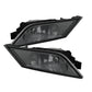 Spyder Honda Odyssey EX/EXL/LX 2011-2014 OE Style Fog Lights W/Switch Smoke FL-CL-HODY2011-SM 5073259