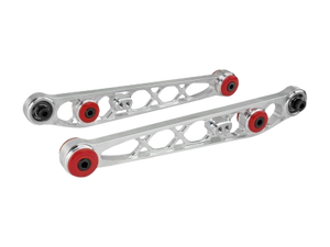 Skunk2 1996-2000 Honda Civic Clear Anodized Lower Control Arm
