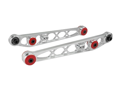 Skunk2 1996-2000 Honda Civic Clear Anodized Lower Control Arm