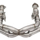 Corsa 2020 Corvette C8 3in Xtreme Cat-Back Exhaust 4.5in Pol Quad Tips - Integrates stock AFM Valve 21102