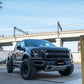 Corsa Performance Corsa 2017 Ford F-150 Raptor Super Cab / Super Crew Cab 3.5L V6 X-Pipe
