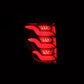 AlphaRex 11-15 Ford Explorer PRO-Series LED Tail Lights Red Smoke 660020 *Discontinued