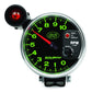 AutoMeter Gauge Tachometer 5in. 10K RPM Pedestal W/ Ext. Shift-Lite Gs 3899