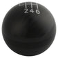 Ford Performance Parts 2015-2017 Mustang Carbon Fiber Shift Knob 6 Speed