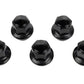 Ford Performance Parts Ford Racing 15-17 Mustang Black Lug Nut Kit (5 Lug Nuts)