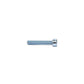 BLOX Racing Gen2 Hypertemp Plenum Spacer - 5/16in - 350Z-Hardware Kit Only BXIM-40201-HD